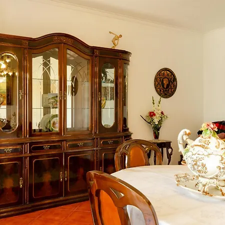 Apartamento Comfort And Cozy Lisboa