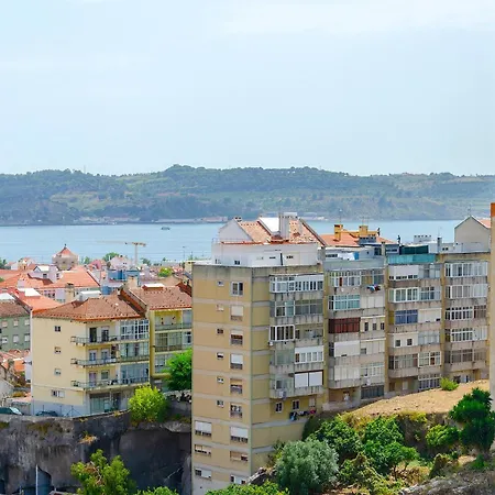 Comfort And Cozy Lisboa