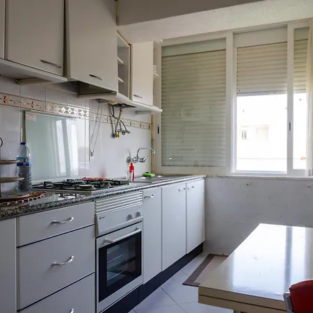 Comfort And Cozy Lisboa