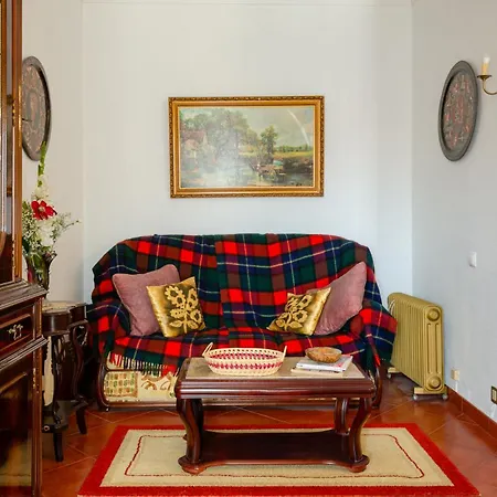 Comfort And Cozy * Lisboa