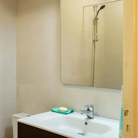Apartamento Comfort And Cozy Lisboa