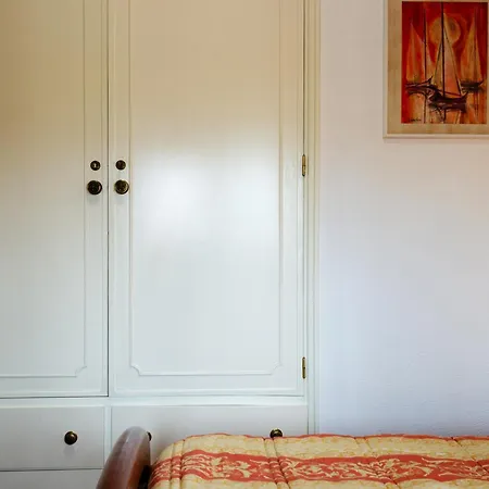 Apartamento Comfort And Cozy