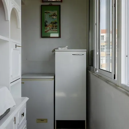 Apartamento Comfort And Cozy *
