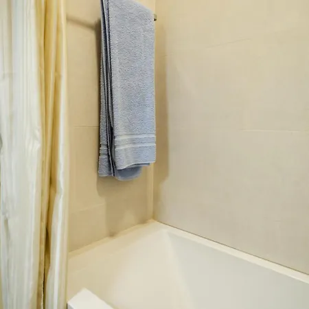Comfort And Cozy Apartamento Lisboa