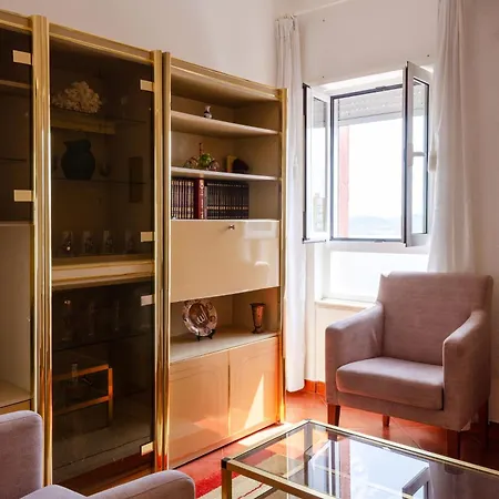 Comfort And Cozy Apartamento