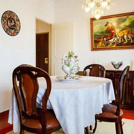 Apartamento Comfort And Cozy