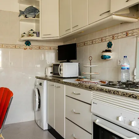 Comfort And Cozy Apartamento *